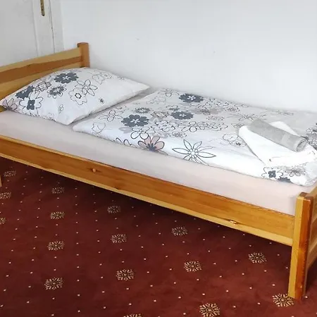 Dream Ii Apartment
