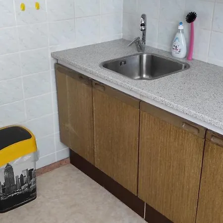 Apartamento Dream Ii *