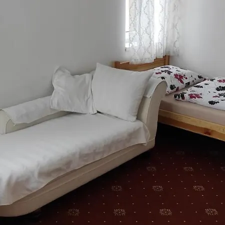 Dream Ii * Františkovy Lázně