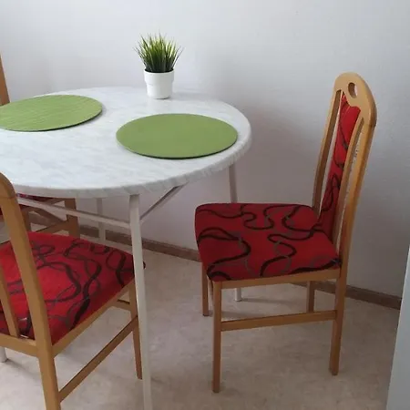 Dream Ii Apartment