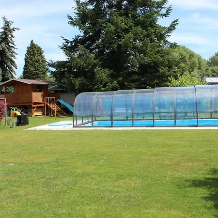 Apartman Dream Ii Františkovy Lázně