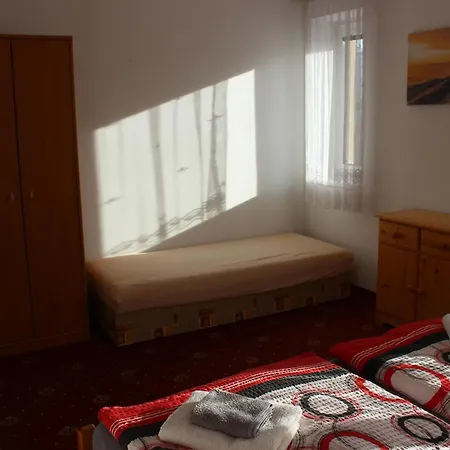 Dream Ii Apartment Frantiskovy Lazne